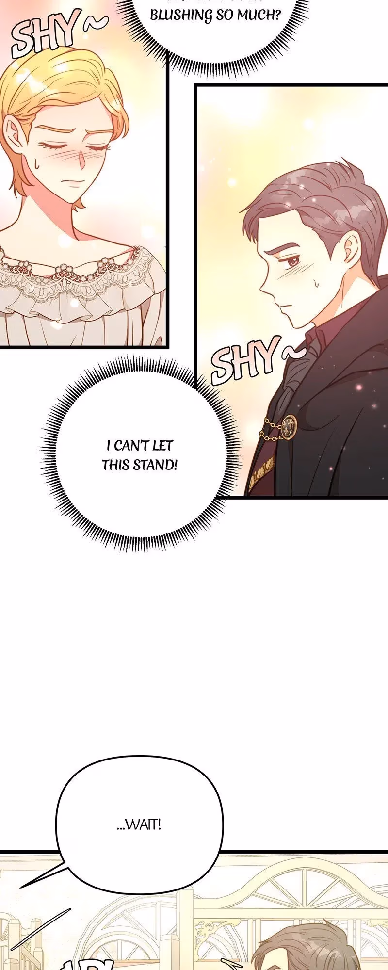 Read Undercover Empress chapter 78 image 2 on Lezhin