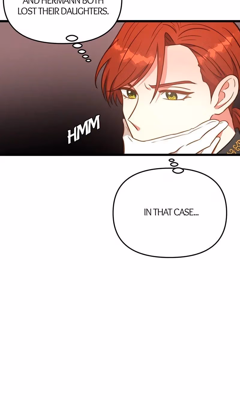Read Undercover Empress chapter 78 image 20 on Lezhin