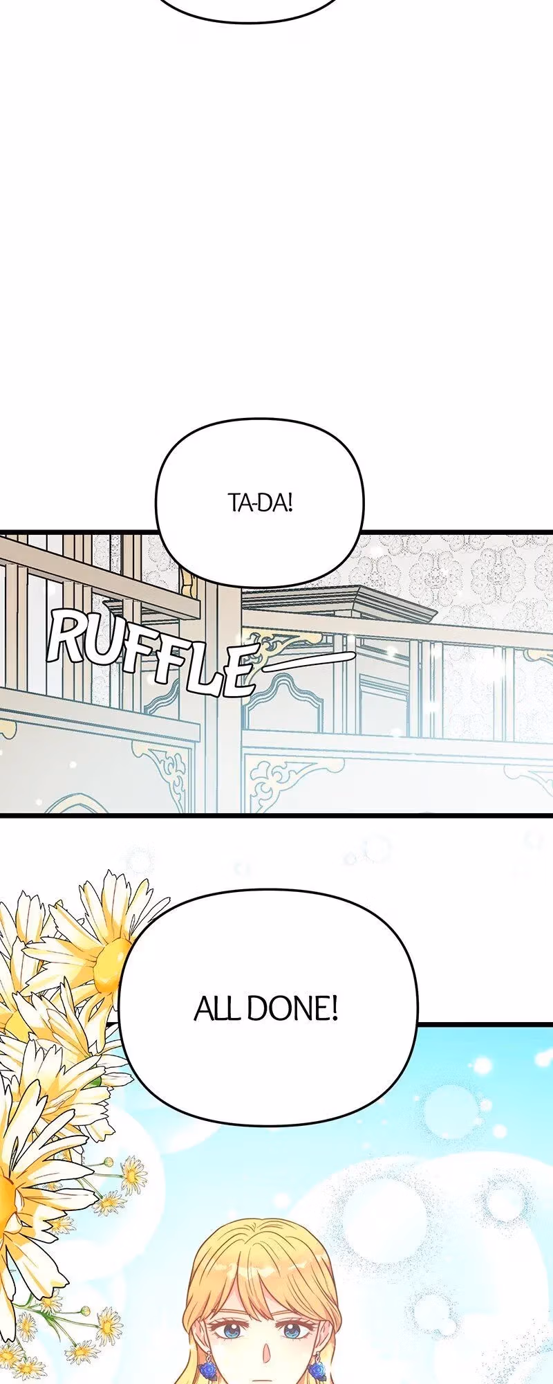 Read Undercover Empress chapter 78 image 25 on Lezhin