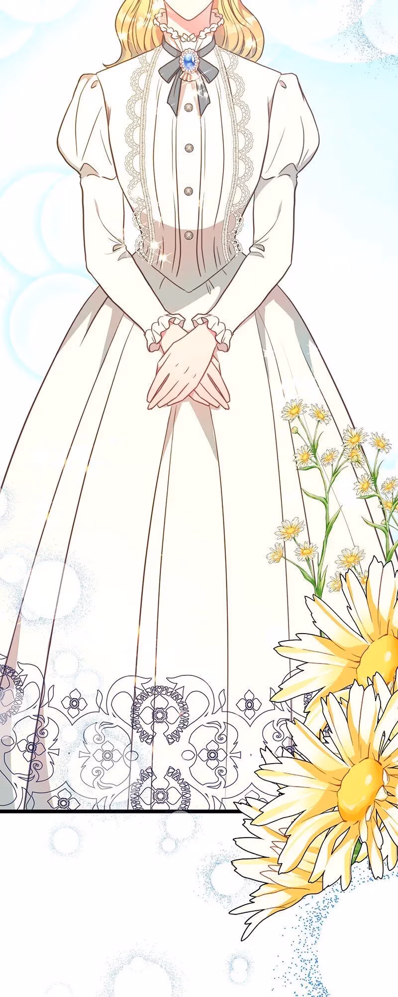 Read Undercover Empress chapter 78 image 26 on Lezhin