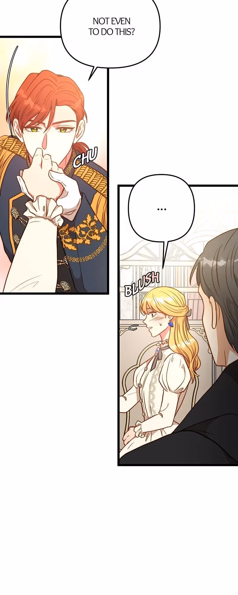 Read Undercover Empress chapter 78 image 29 on Lezhin