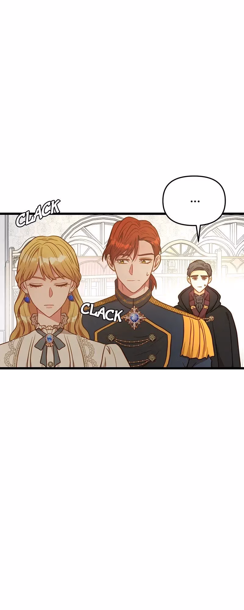 Read Undercover Empress chapter 78 image 37 on Lezhin