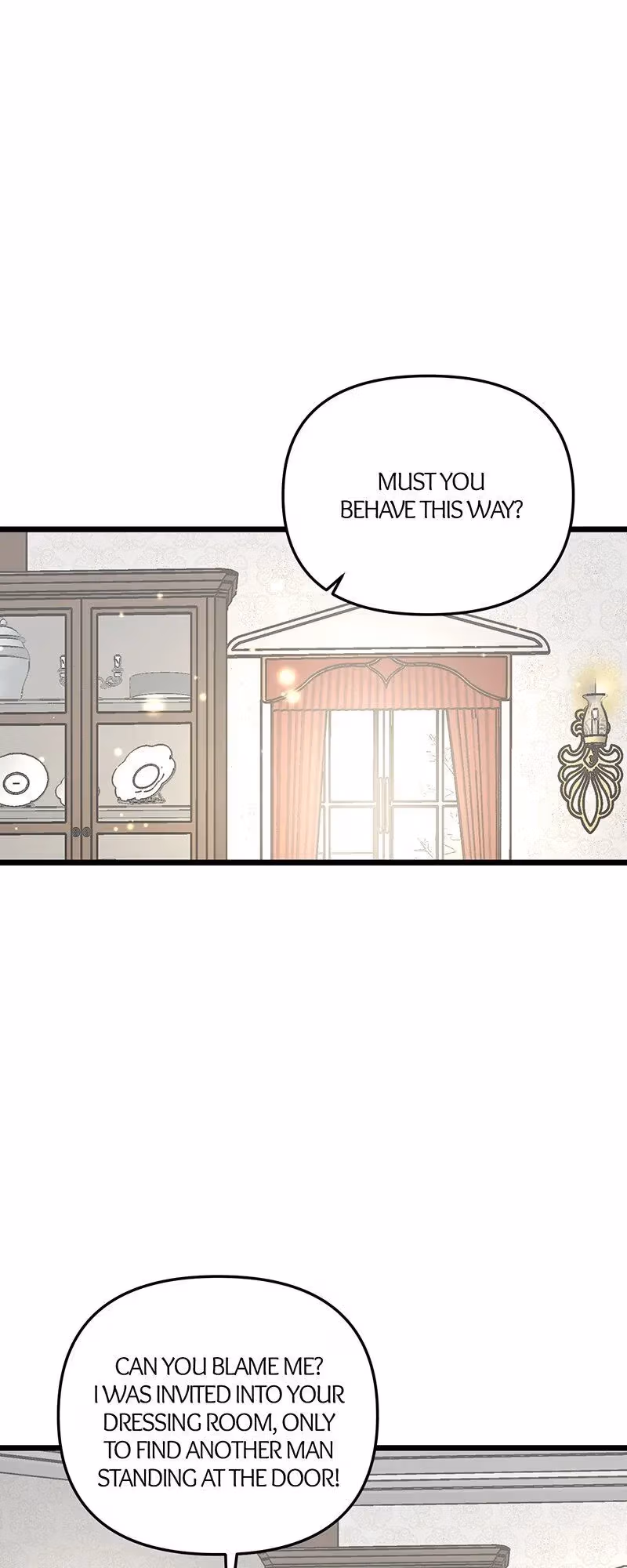Read Undercover Empress chapter 78 image 38 on Lezhin