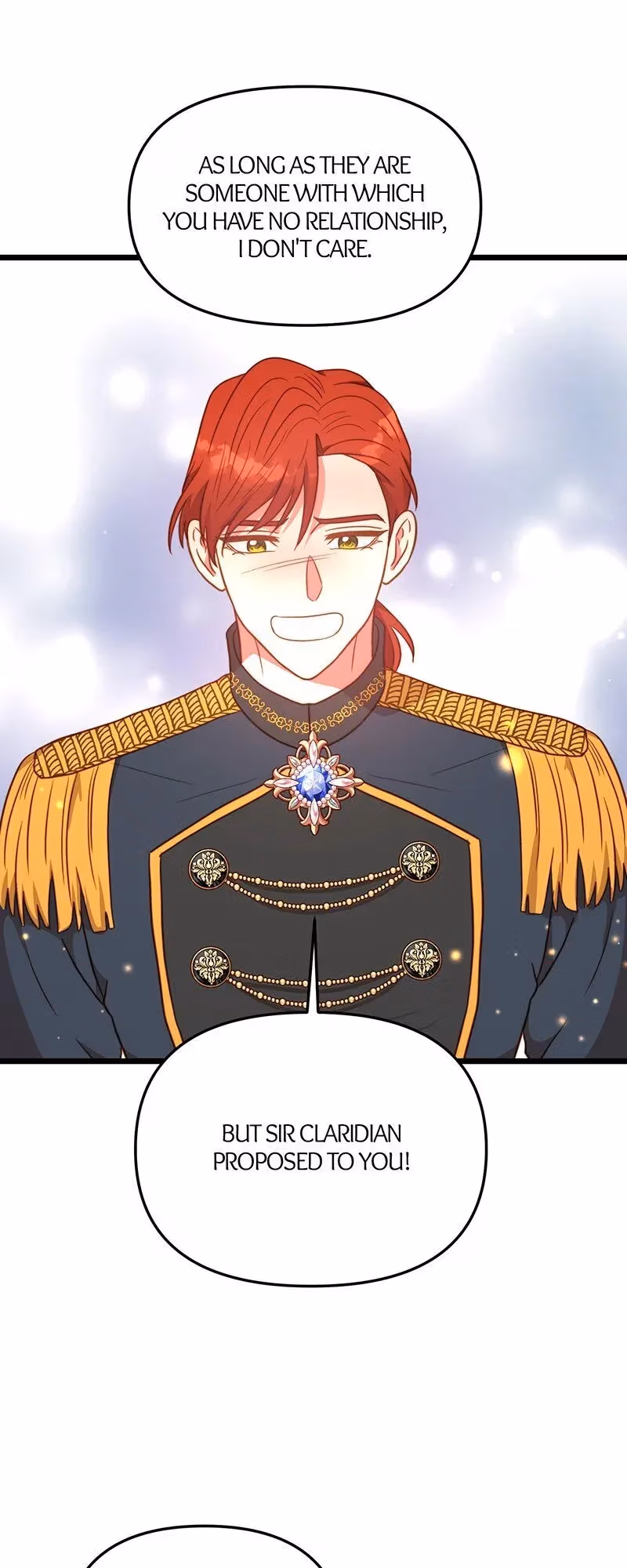 Read Undercover Empress chapter 78 image 42 on Lezhin