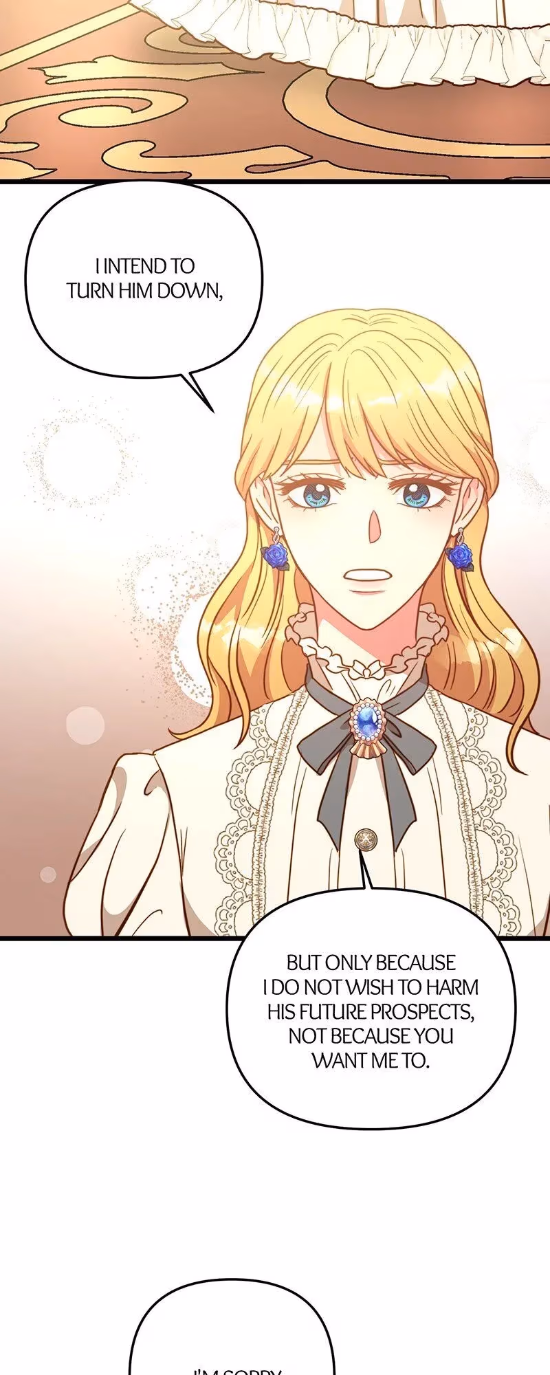 Read Undercover Empress chapter 78 image 46 on Lezhin