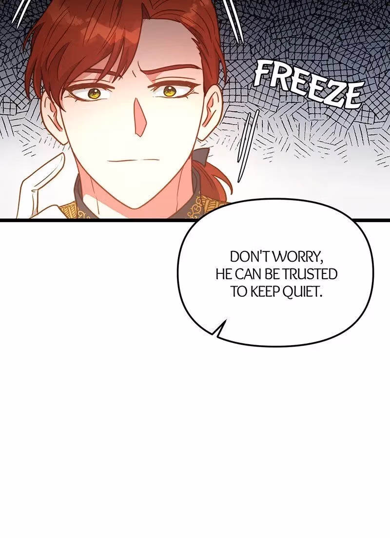 Read Undercover Empress chapter 78 image 48 on Lezhin