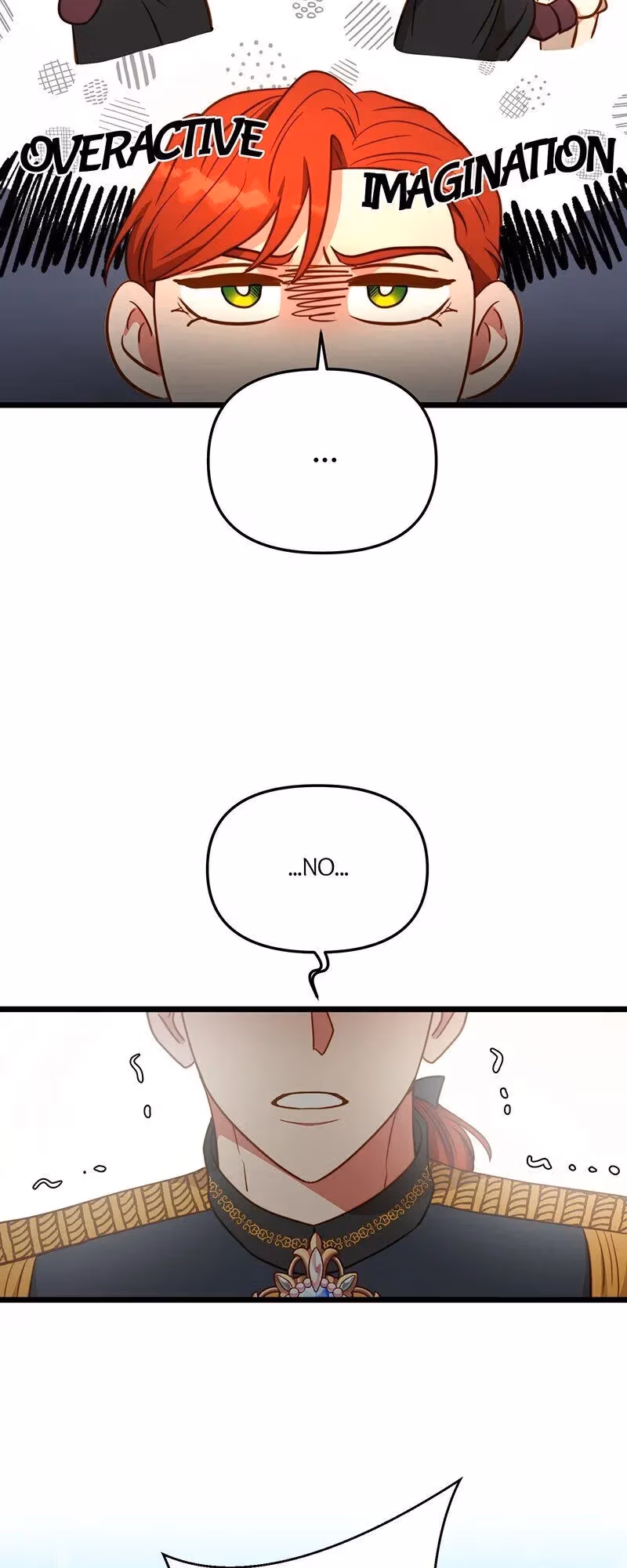 Read Undercover Empress chapter 78 image 50 on Lezhin