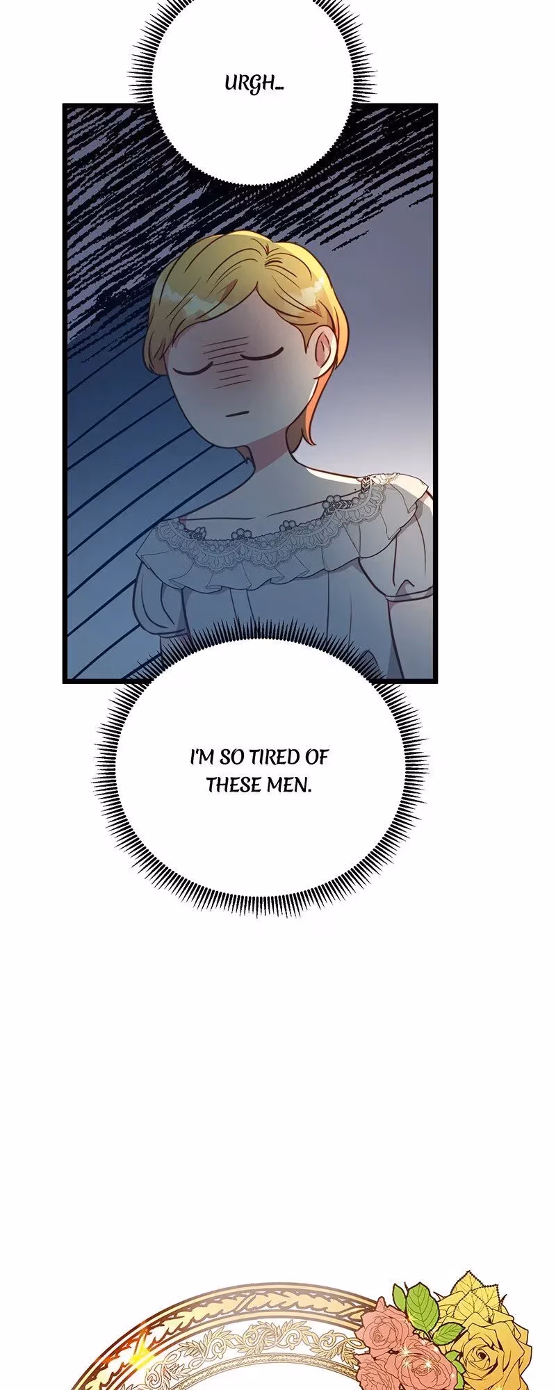 Read Undercover Empress chapter 78 image 9 on Lezhin