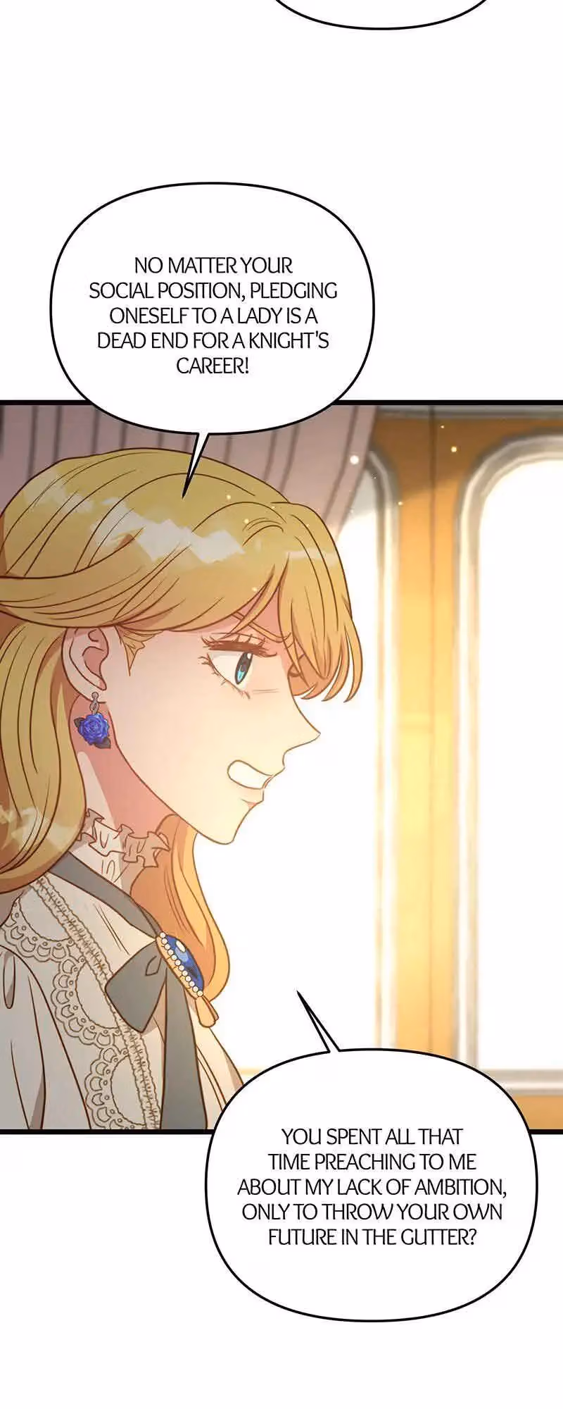 Read Undercover Empress chapter 79 image 10 on Lezhin