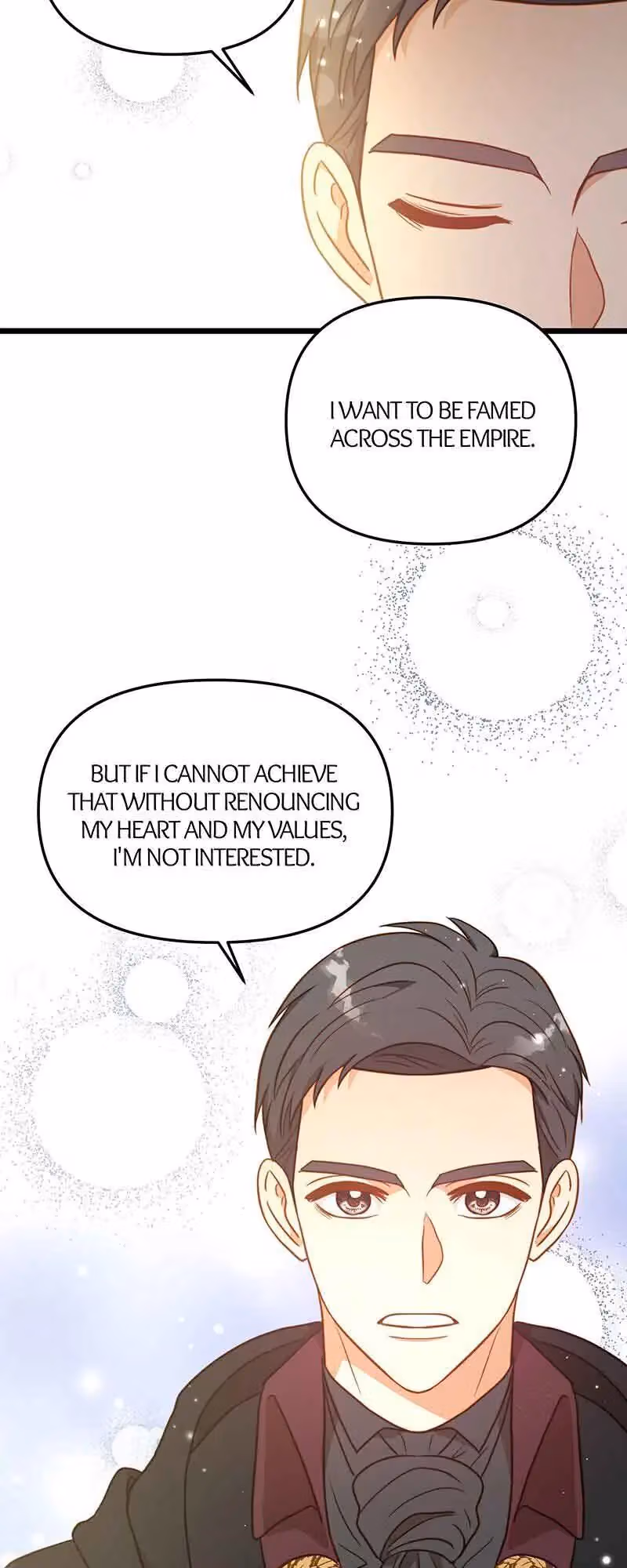 Read Undercover Empress chapter 79 image 12 on Lezhin