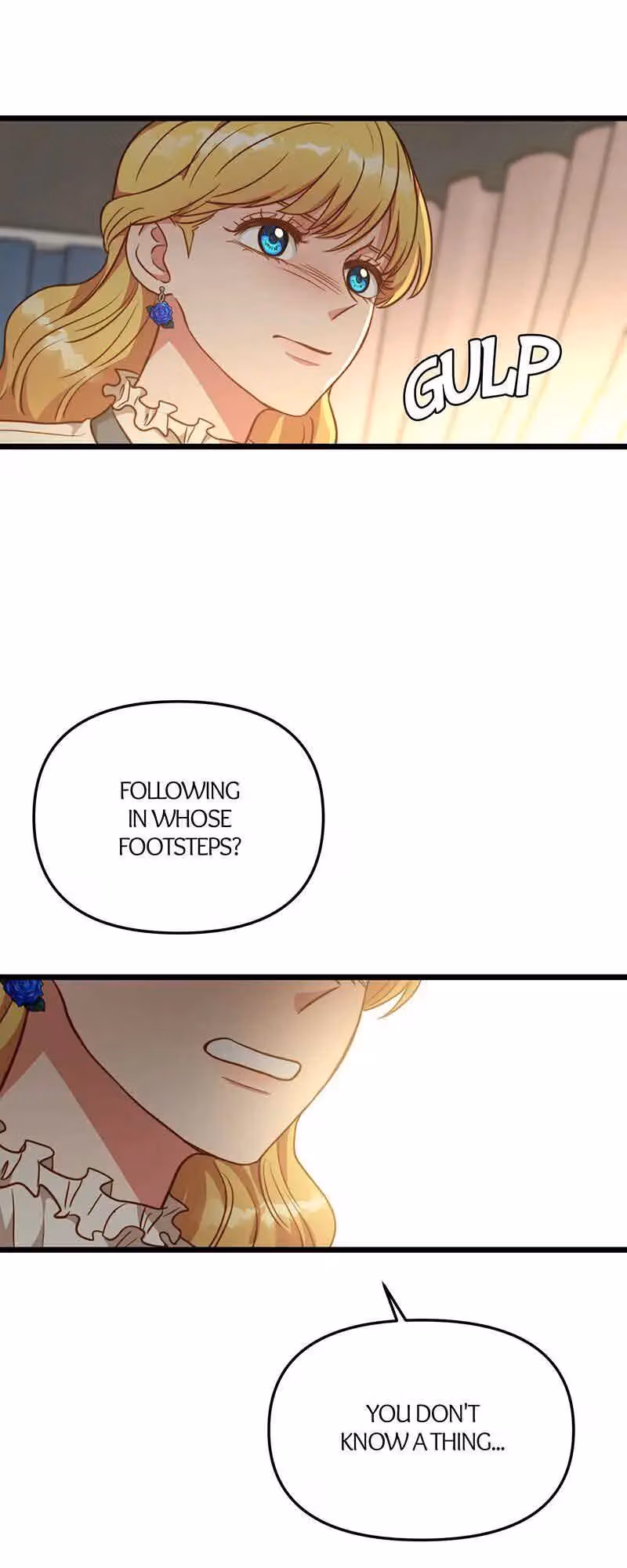 Read Undercover Empress chapter 79 image 14 on Lezhin