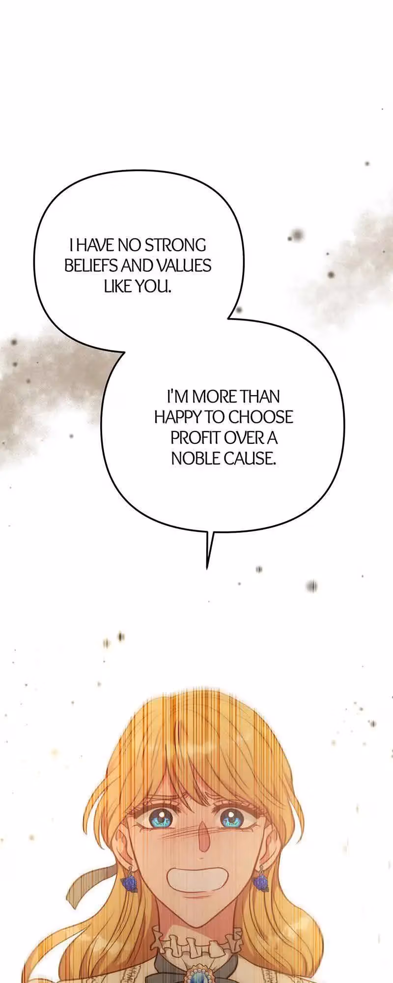 Read Undercover Empress chapter 79 image 15 on Lezhin