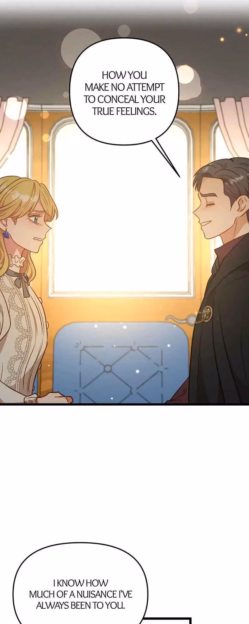Read Undercover Empress chapter 79 image 17 on Lezhin