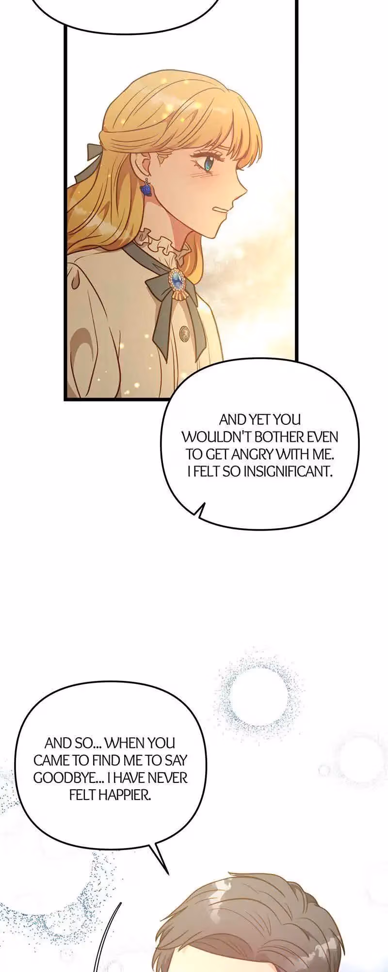 Read Undercover Empress chapter 79 image 18 on Lezhin