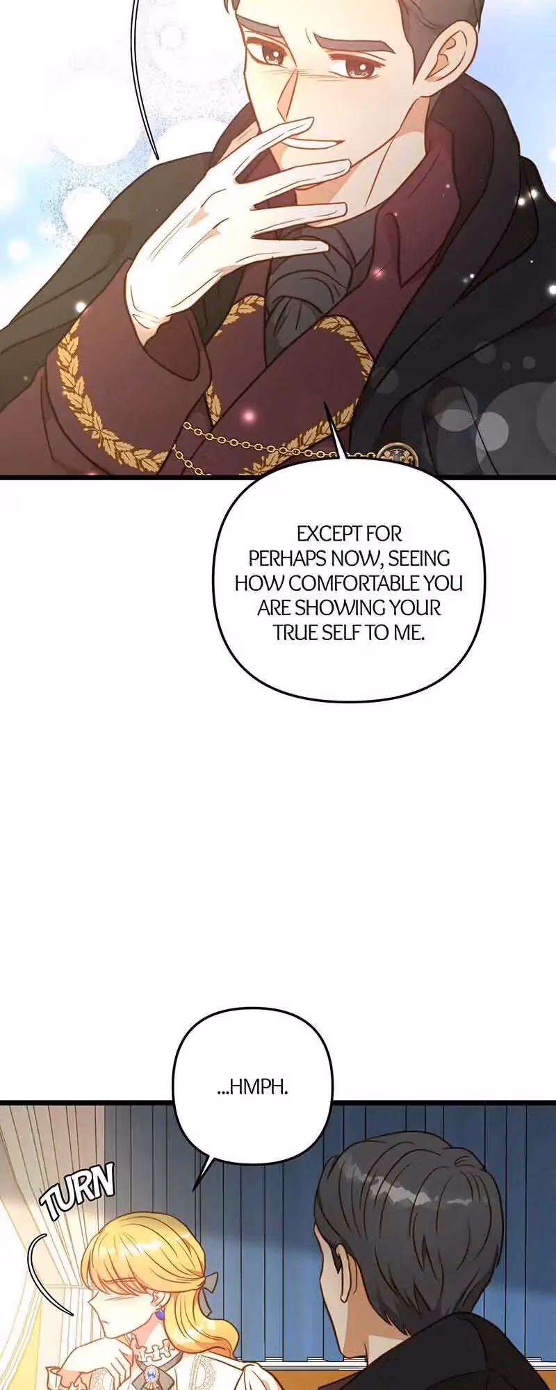Read Undercover Empress chapter 79 image 19 on Lezhin