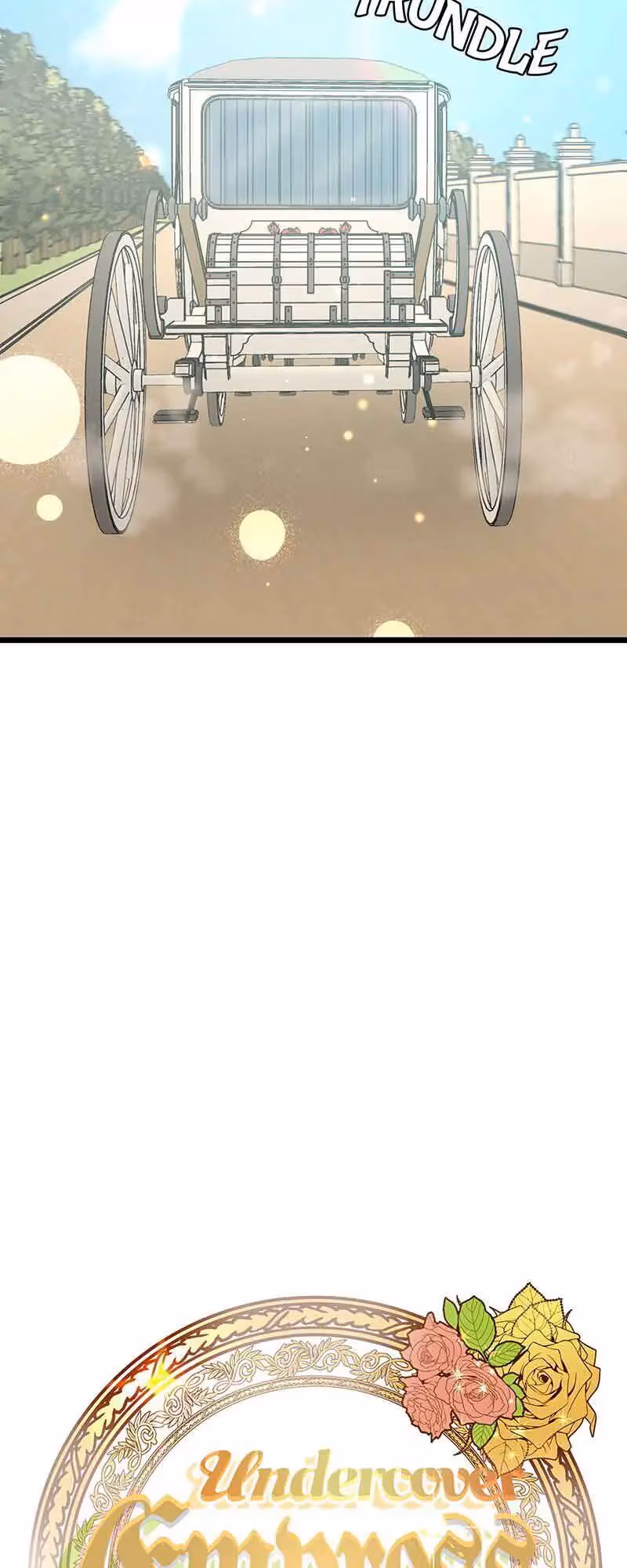 Read Undercover Empress chapter 79 image 22 on Lezhin