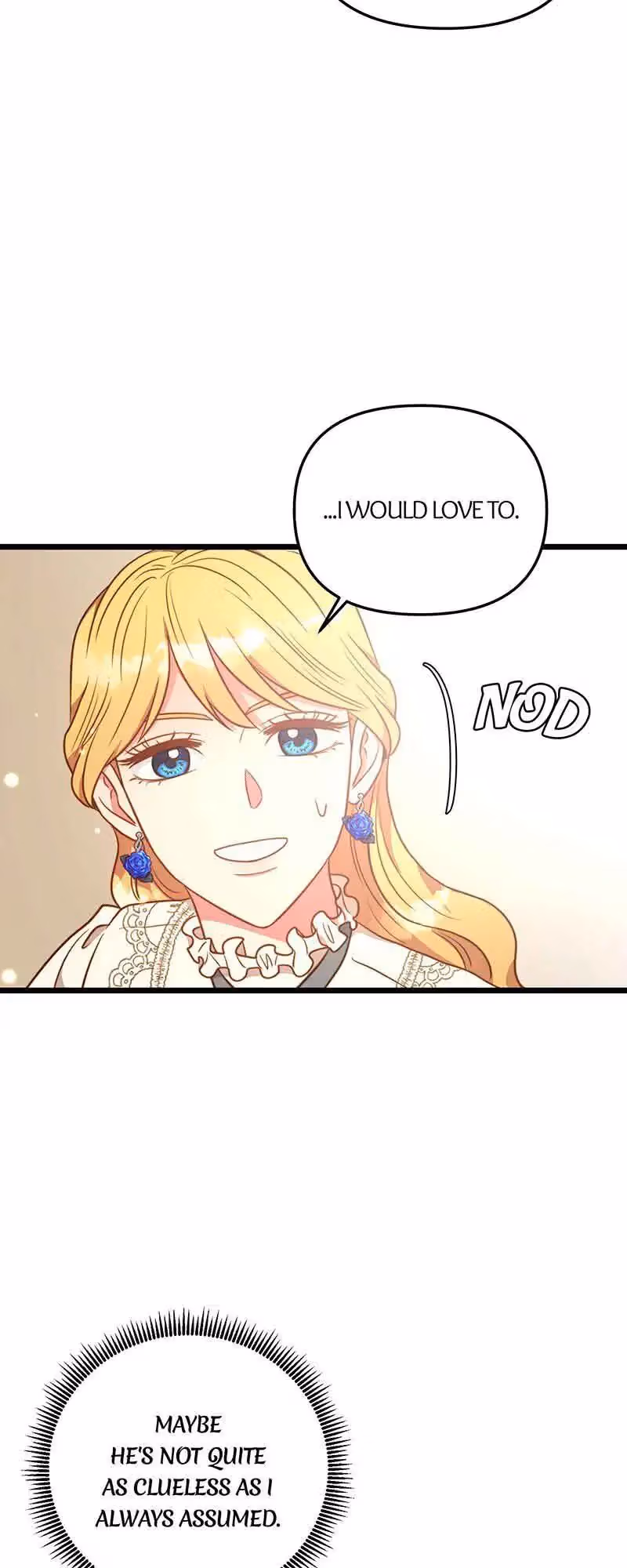 Read Undercover Empress chapter 79 image 32 on Lezhin