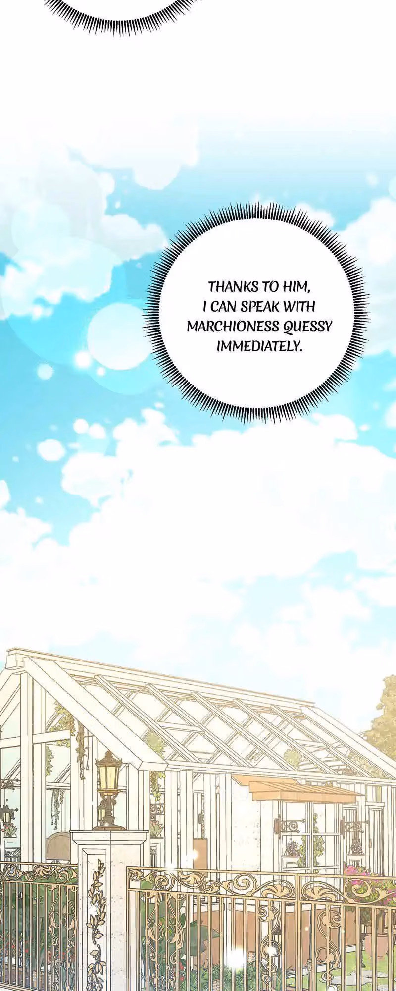 Read Undercover Empress chapter 79 image 33 on Lezhin