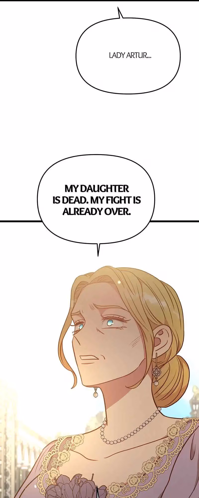 Read Undercover Empress chapter 79 image 48 on Lezhin