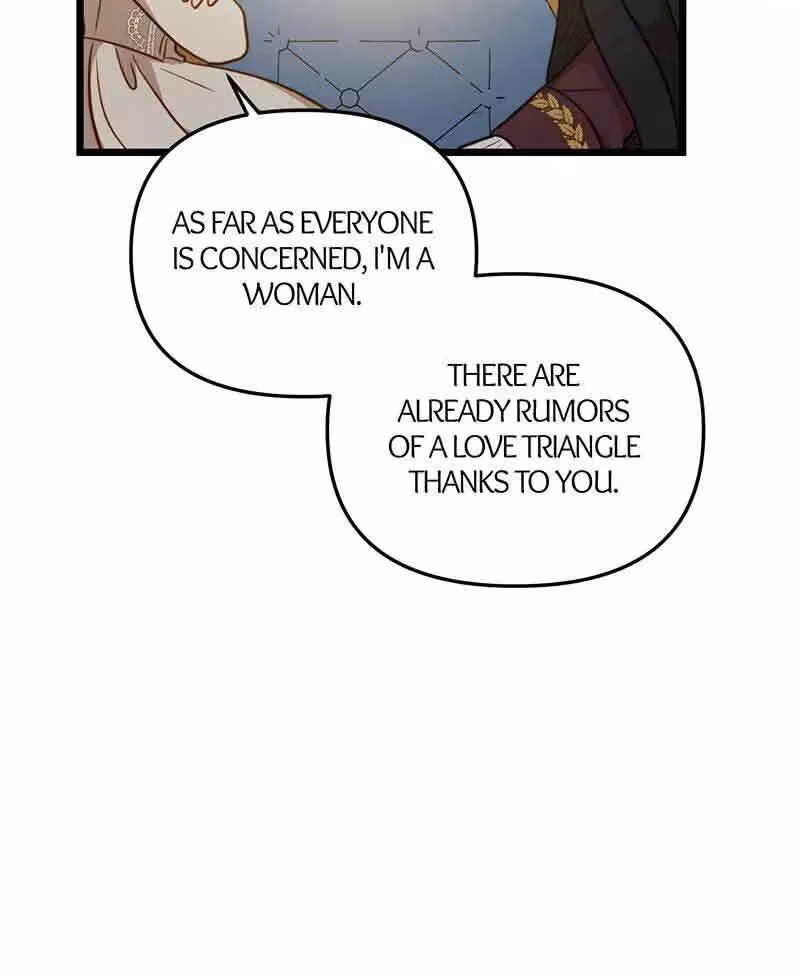 Read Undercover Empress chapter 79 image 6 on Lezhin