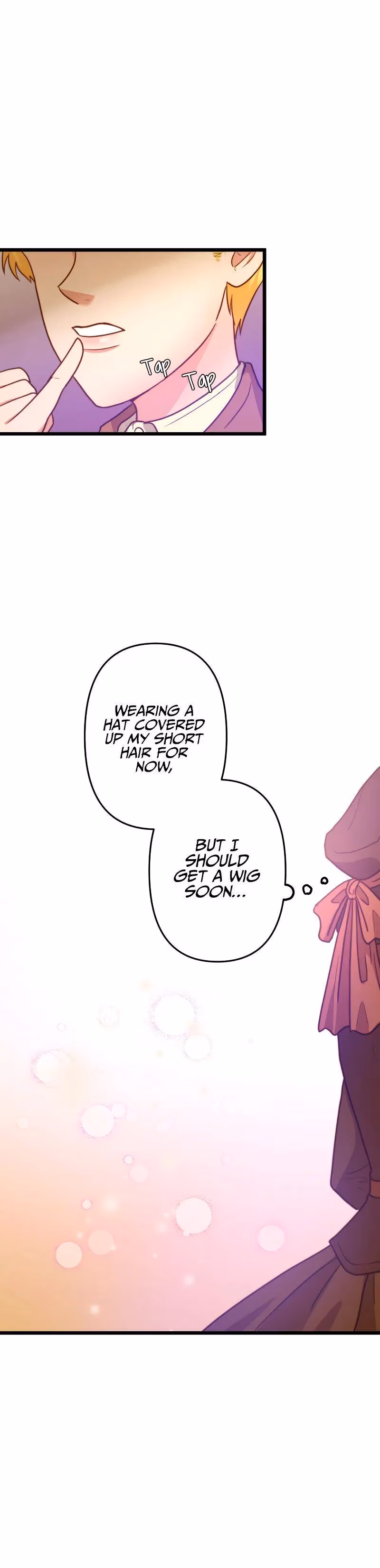 Read Undercover Empress chapter 8 image 27 on Lezhin
