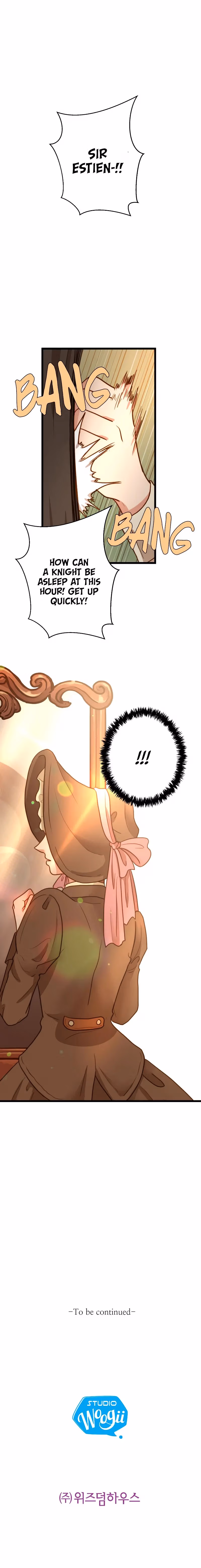 Read Undercover Empress chapter 8 image 28 on Lezhin