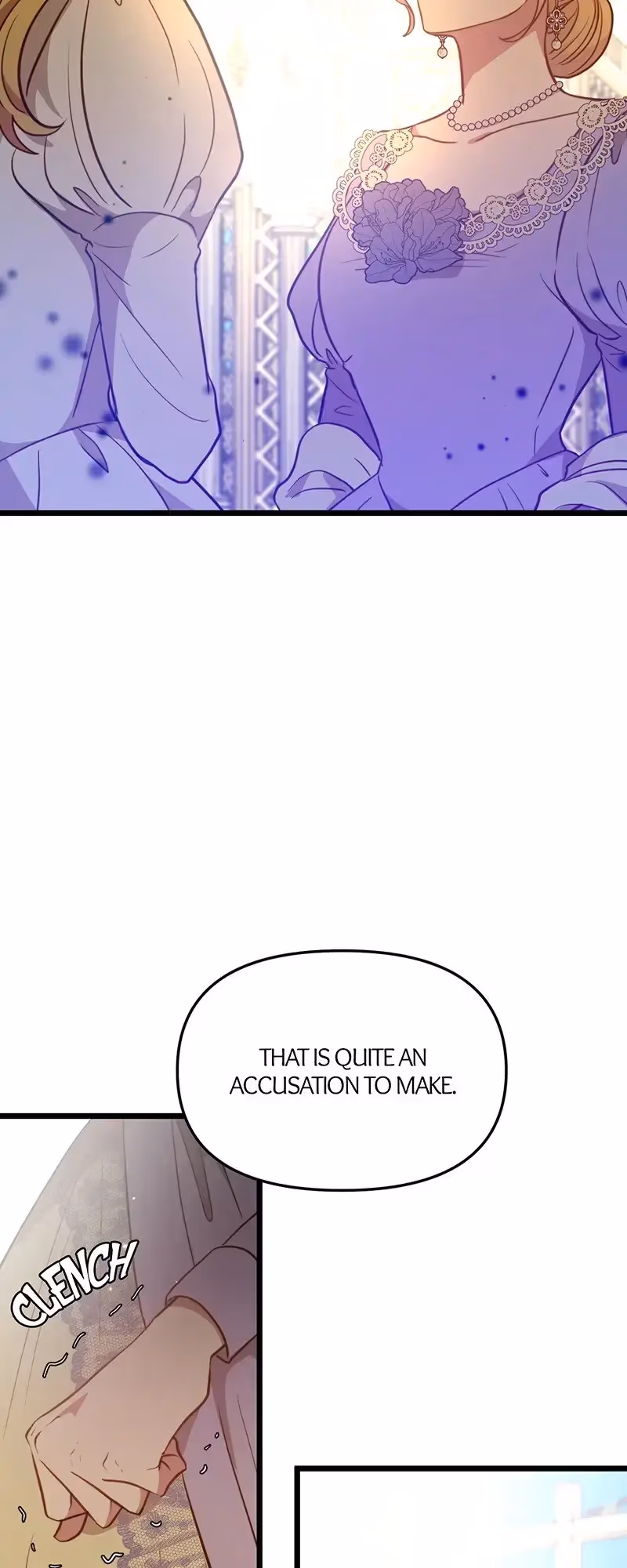 Read Undercover Empress chapter 80 image 11 on Lezhin