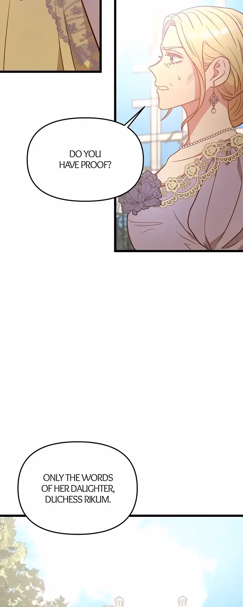 Read Undercover Empress chapter 80 image 12 on Lezhin
