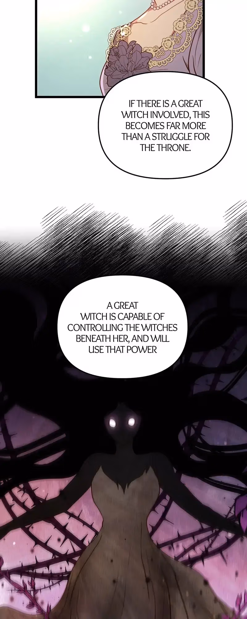 Read Undercover Empress chapter 80 image 17 on Lezhin