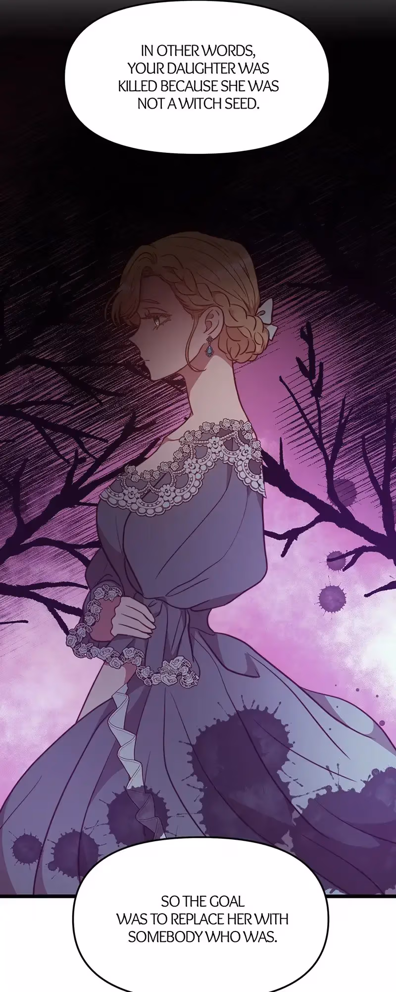 Read Undercover Empress chapter 80 image 24 on Lezhin