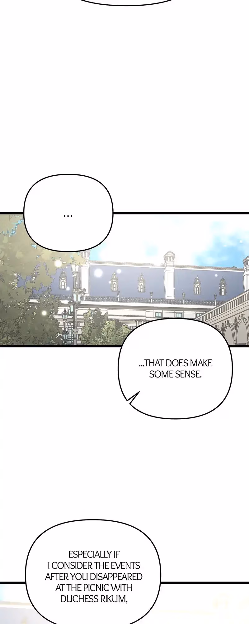 Read Undercover Empress chapter 80 image 25 on Lezhin