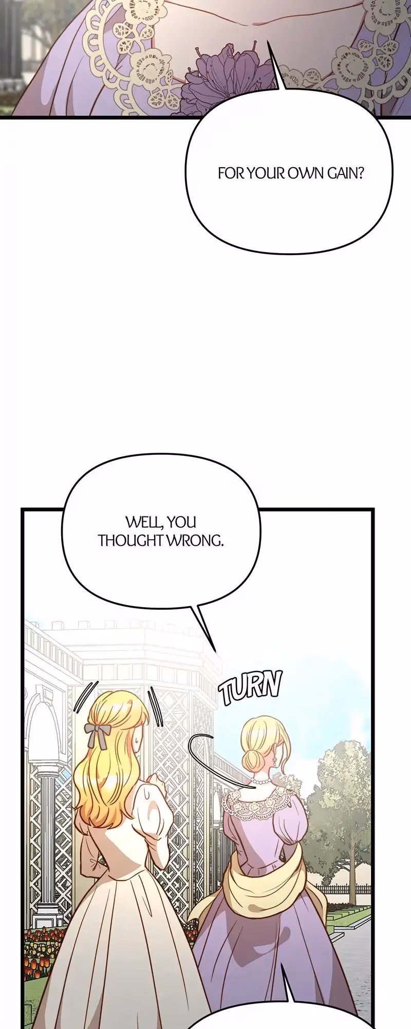Read Undercover Empress chapter 80 image 29 on Lezhin