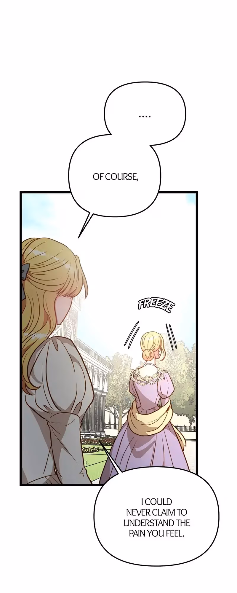 Read Undercover Empress chapter 80 image 32 on Lezhin