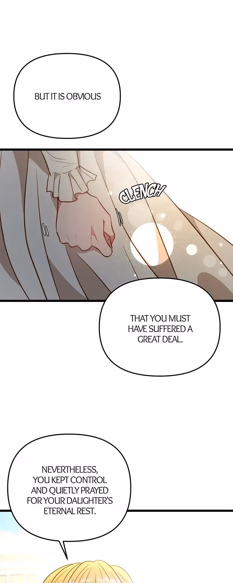 Read Undercover Empress chapter 80 image 33 on Lezhin