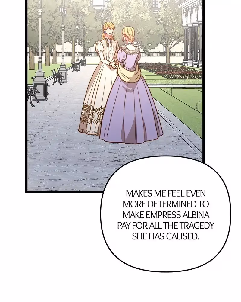 Read Undercover Empress chapter 80 image 39 on Lezhin