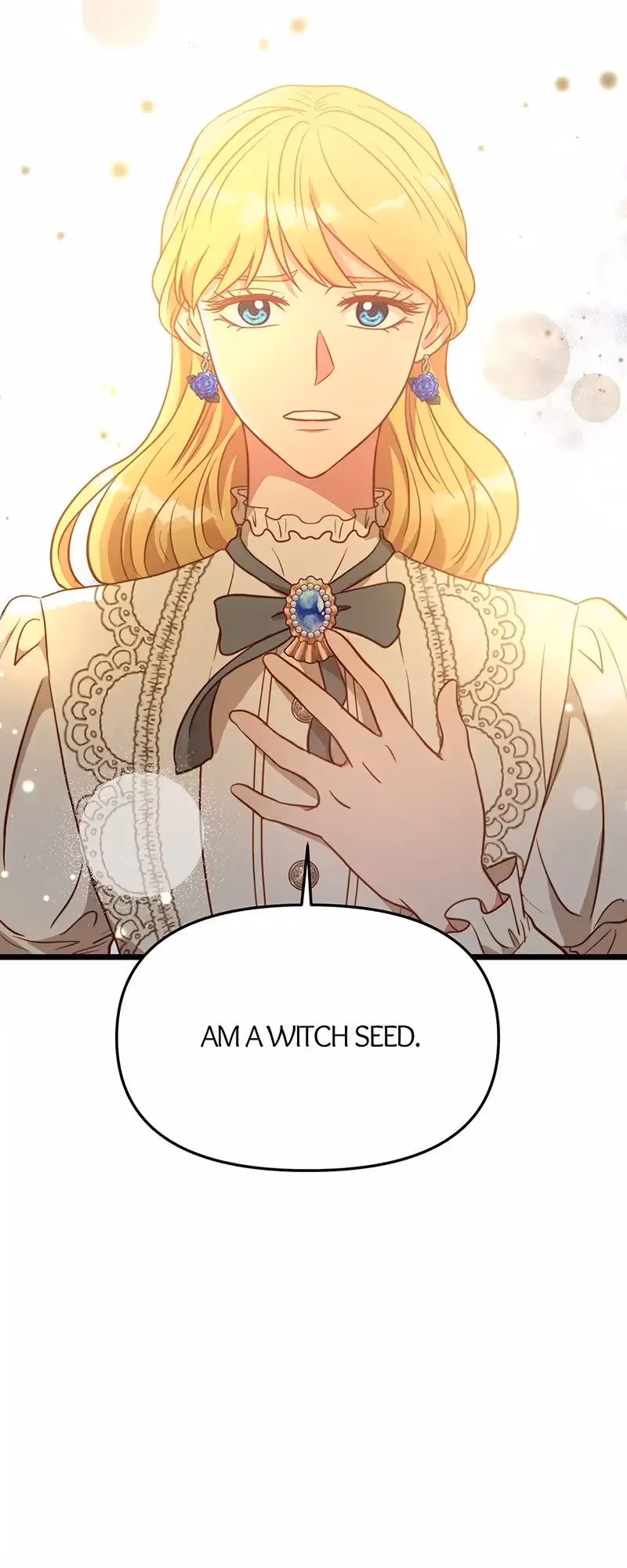 Read Undercover Empress chapter 80 image 42 on Lezhin