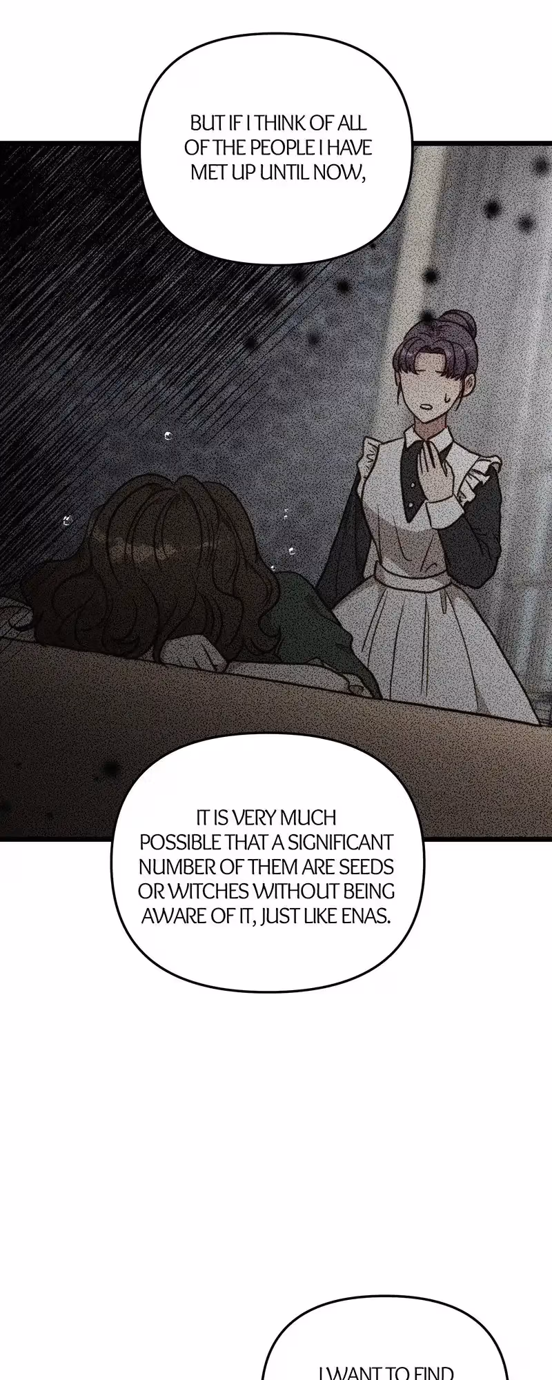Read Undercover Empress chapter 80 image 44 on Lezhin