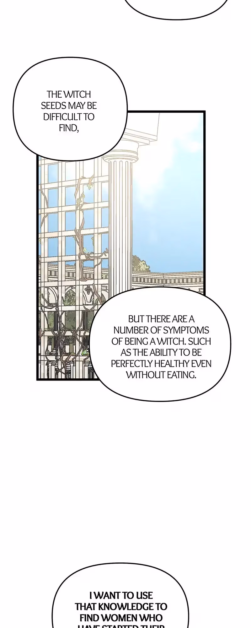 Read Undercover Empress chapter 80 image 49 on Lezhin