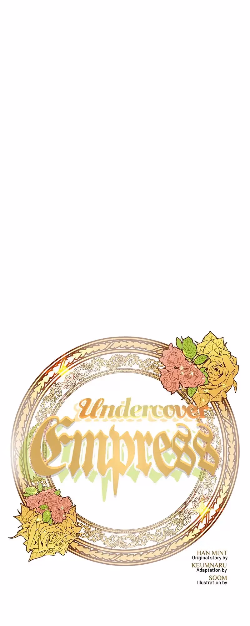 Read Undercover Empress chapter 80 image 5 on Lezhin