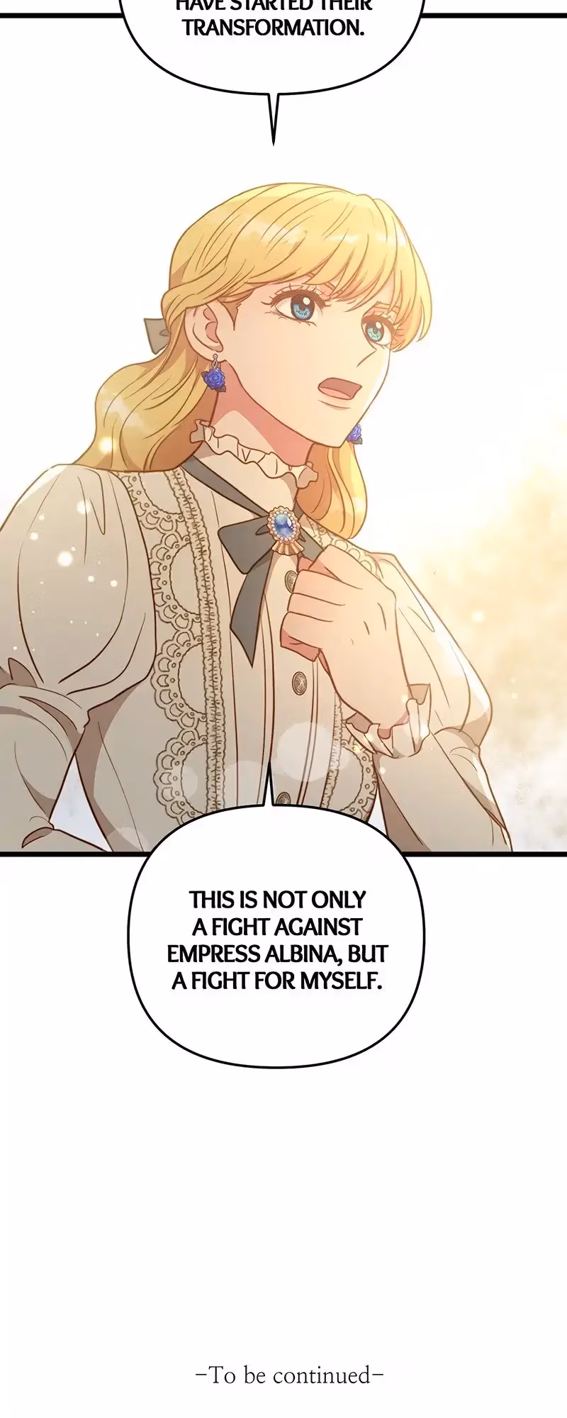 Read Undercover Empress chapter 80 image 50 on Lezhin