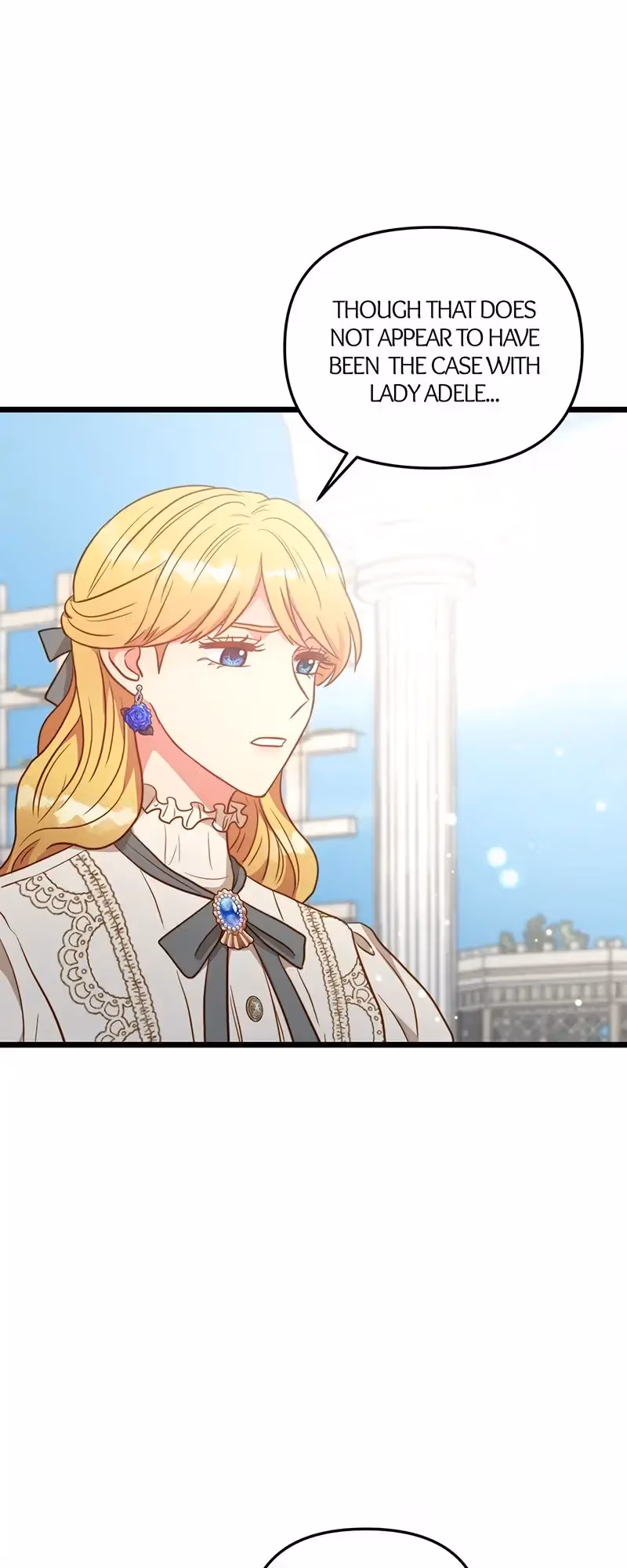 Read Undercover Empress chapter 80 image 8 on Lezhin