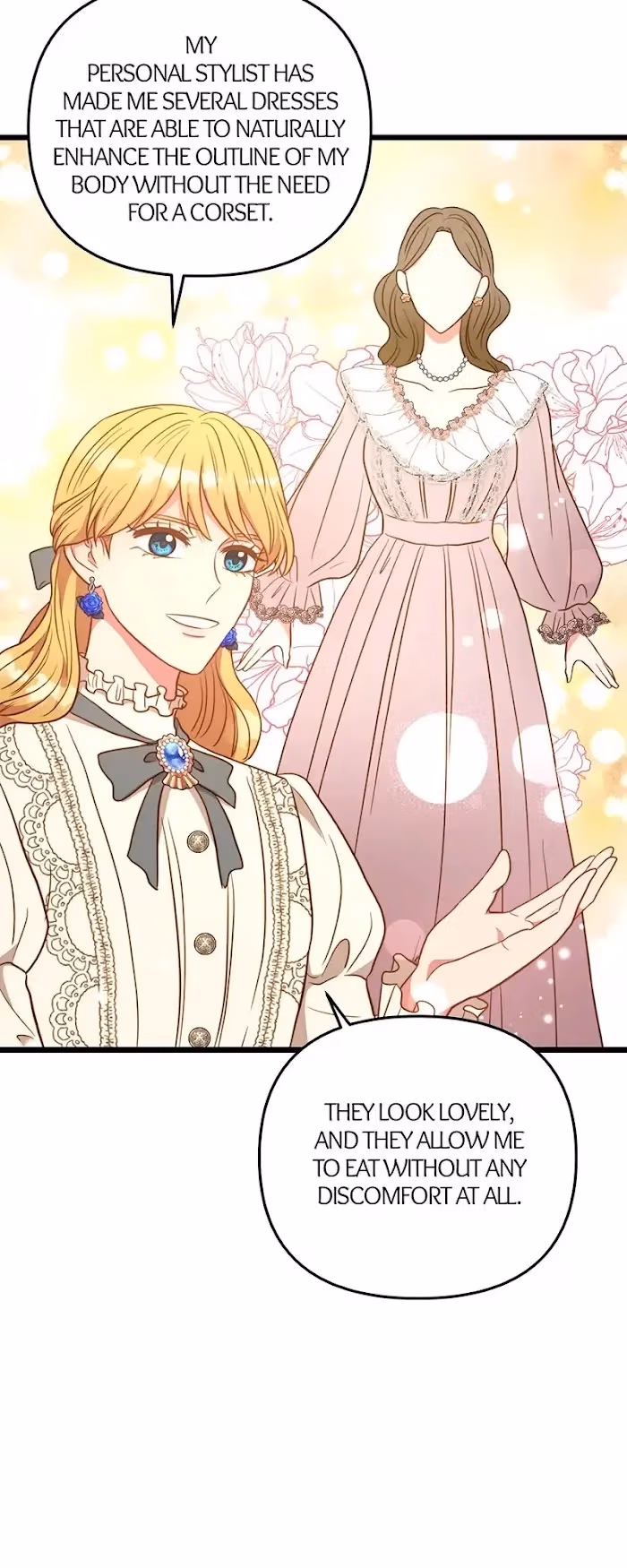 Read Undercover Empress chapter 81 image 10 on Lezhin