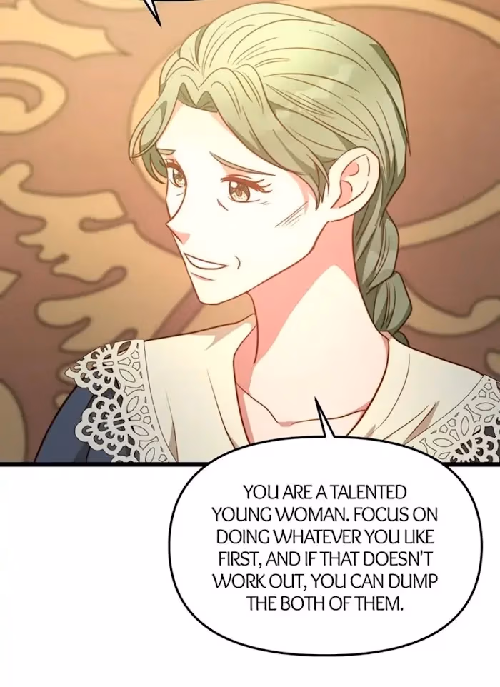 Read Undercover Empress chapter 81 image 14 on Lezhin