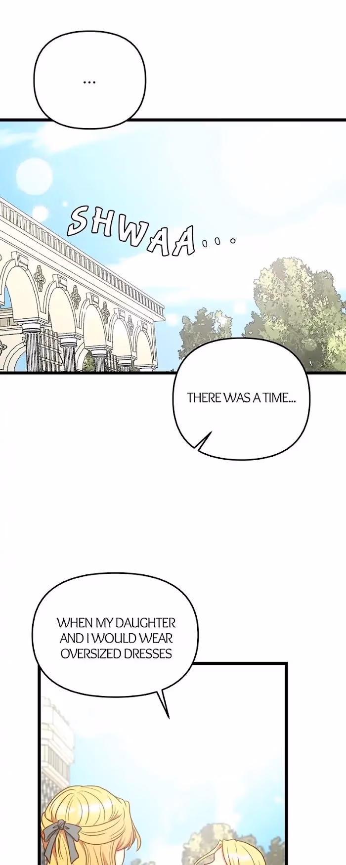 Read Undercover Empress chapter 81 image 17 on Lezhin