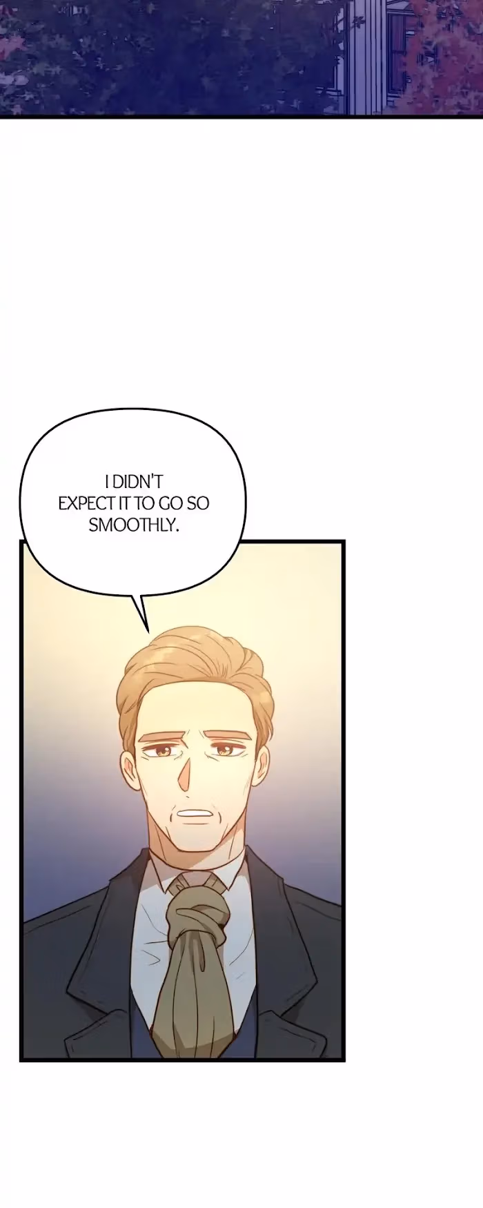 Read Undercover Empress chapter 81 image 33 on Lezhin