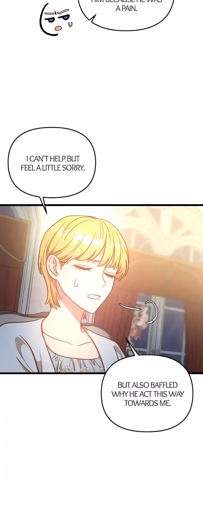 Read Undercover Empress chapter 81 image 37 on Lezhin