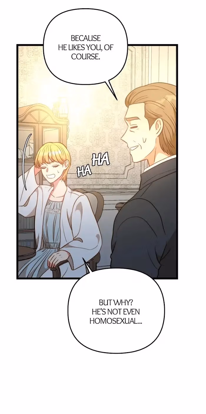 Read Undercover Empress chapter 81 image 38 on Lezhin