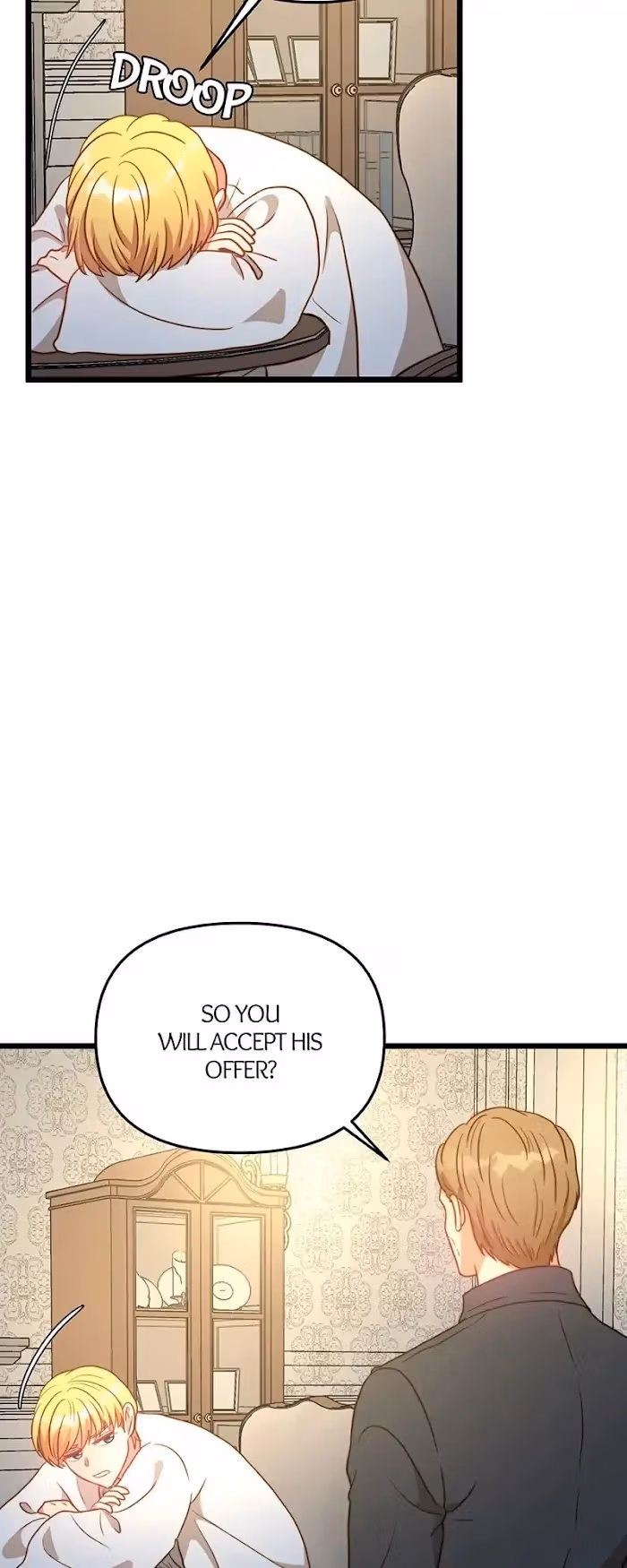 Read Undercover Empress chapter 81 image 41 on Lezhin