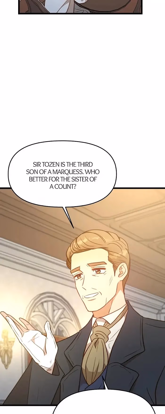 Read Undercover Empress chapter 81 image 43 on Lezhin