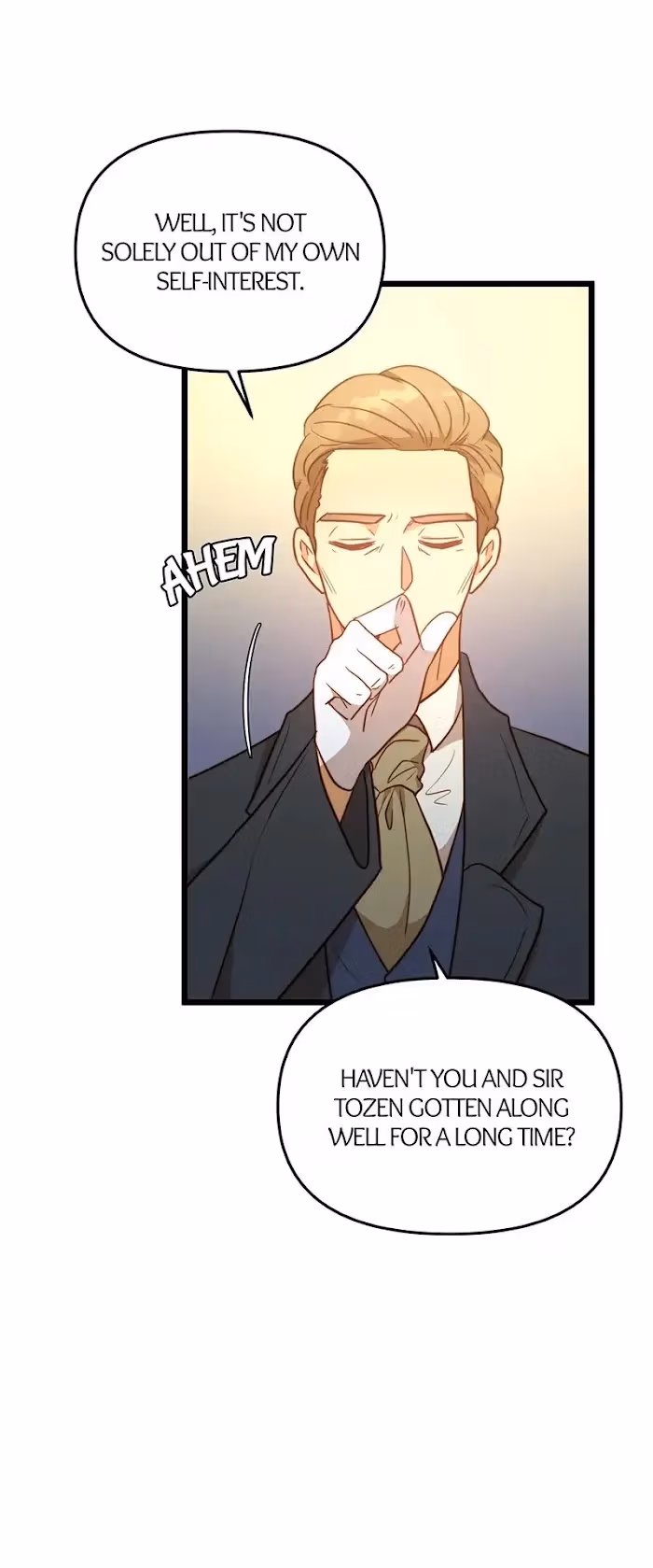 Read Undercover Empress chapter 81 image 45 on Lezhin